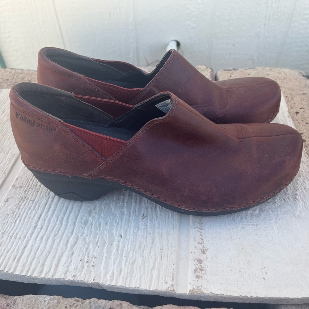 Patagonia Better Clogs 11